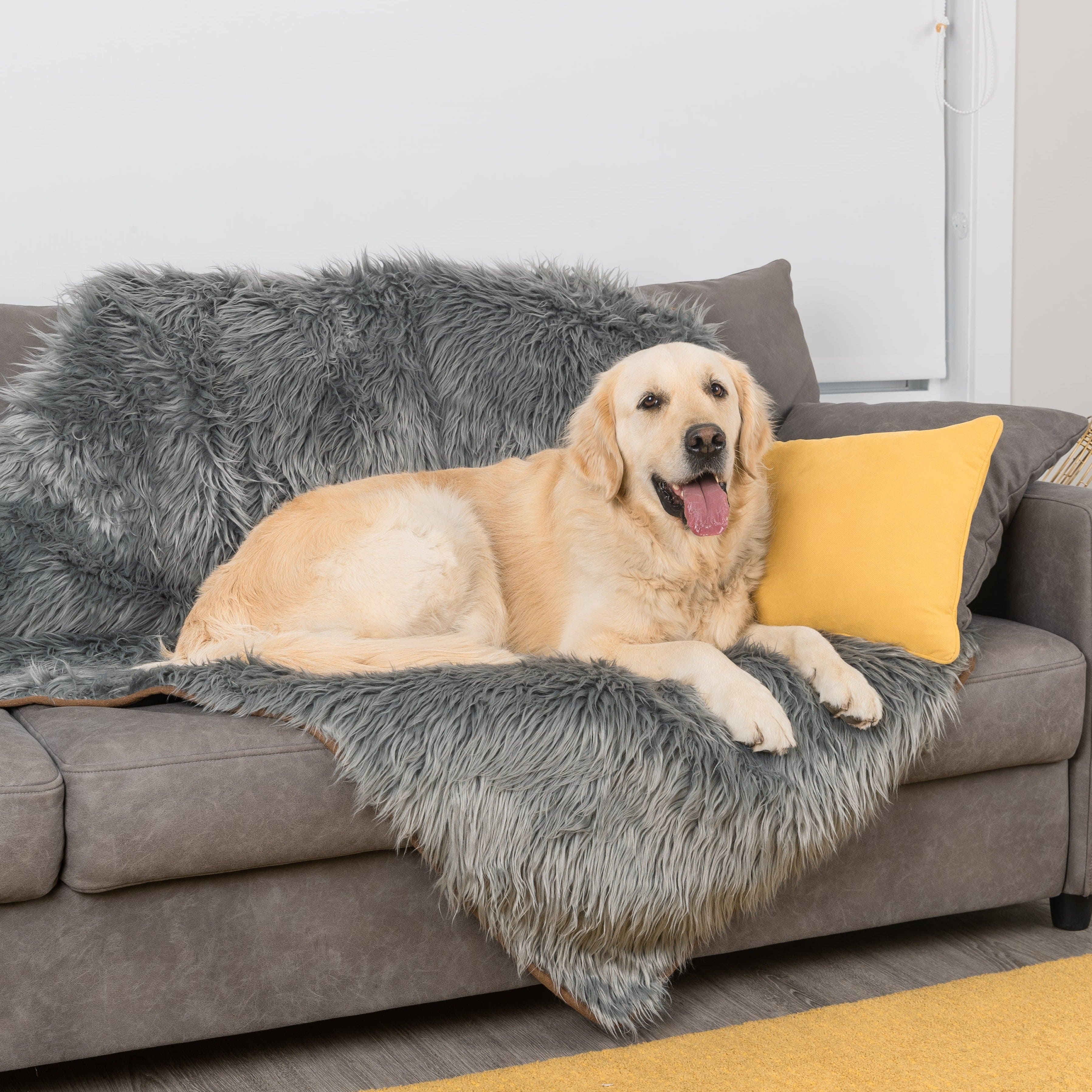 Cozy Dog Blanket With Hood Big Sky Blankets West Paw Design Big