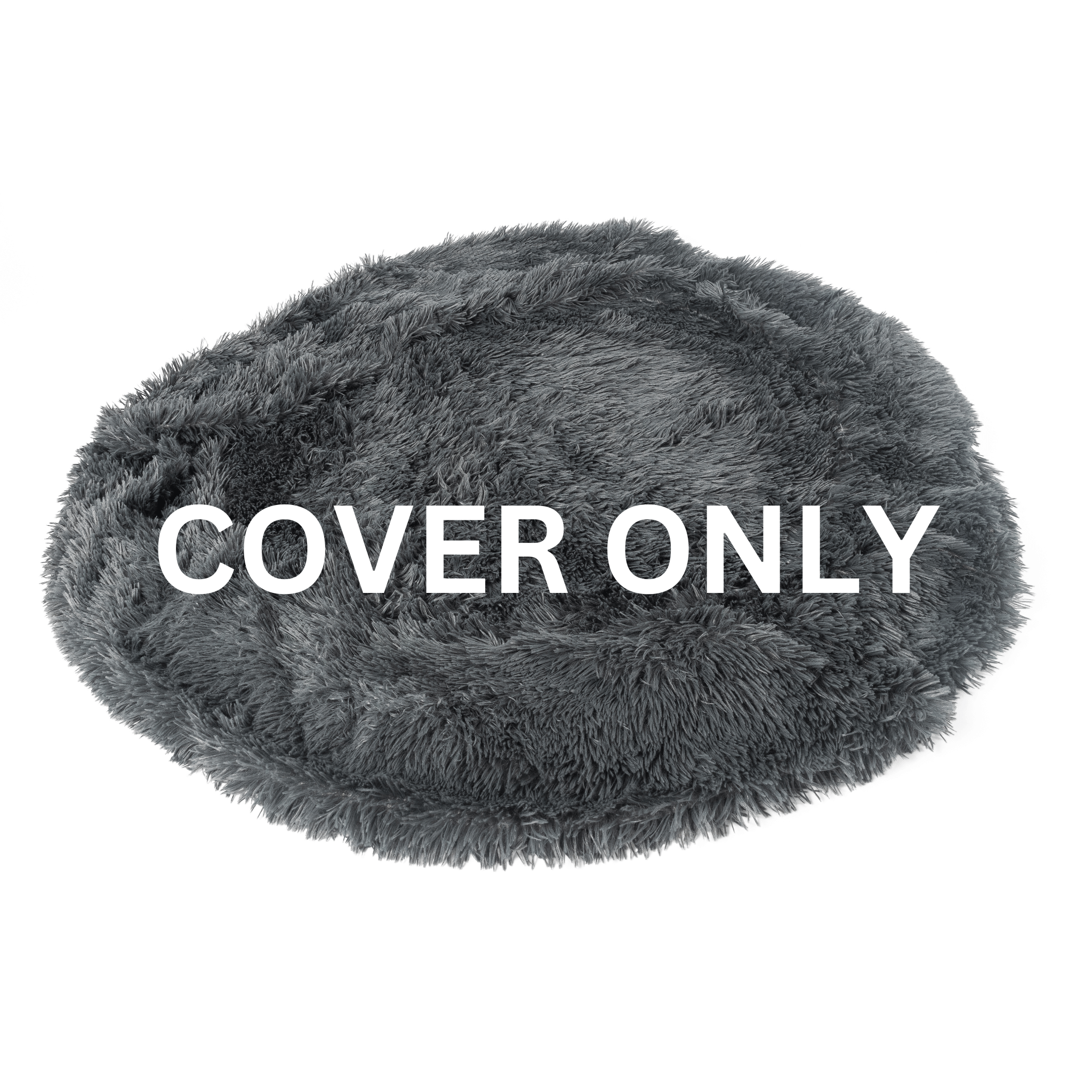 Replacement Cover for Pooch Pouch - Anti Anxiety Calming Bed